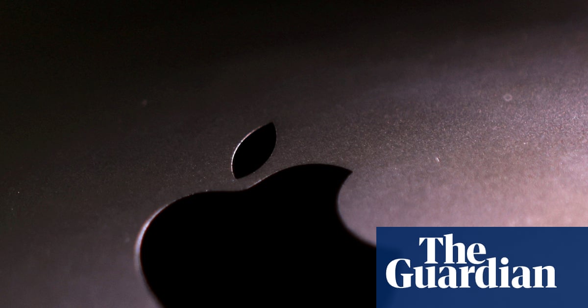 Siri-us setback: Apple’s AI chief steps down as company lags behind rivals