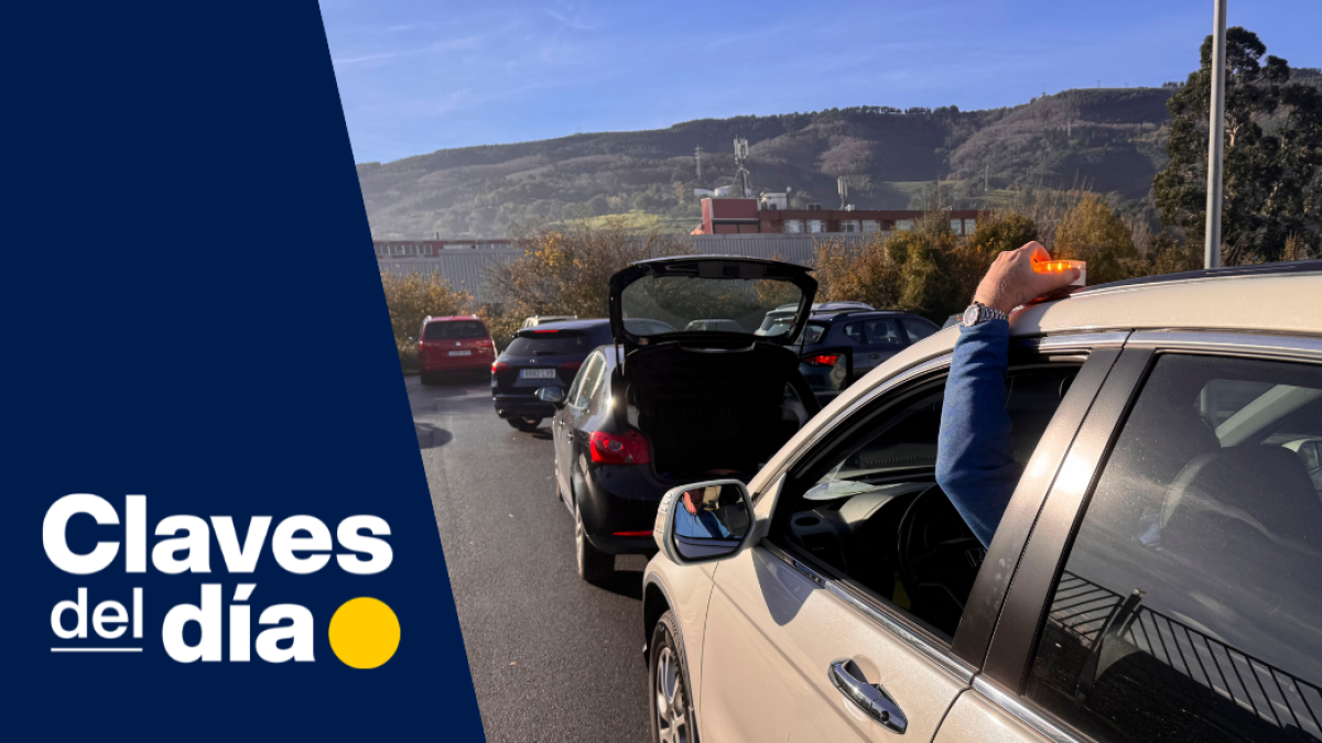 
                                                  La polémica con las balizas V16 y los países de Europa con más vacaciones
                                              