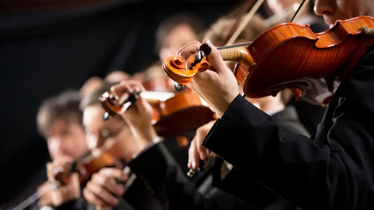 La música como hogar