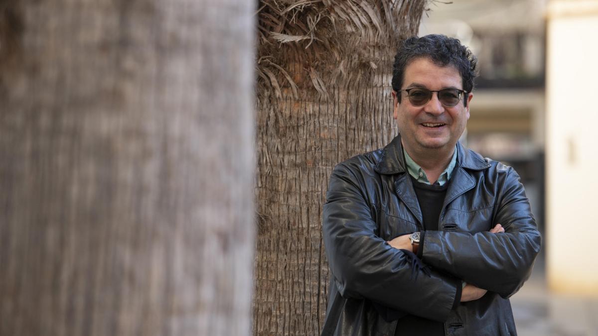 
                                                                                                         David Castillo: “La nueva junta de la ACEC seguirá luchando por la dignidad de los escritores”
                                                                                                     