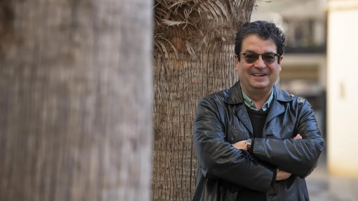 David Castillo: “La nueva junta de la ACEC seguirá luchando por la dignidad de los escritores”