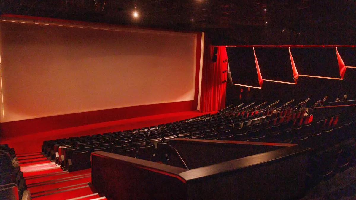 
                                                                                                             Los niños conquistan los multicines: cómo las películas familiares se están adueñando de la experiencia cinematográfica
                                                                                                         