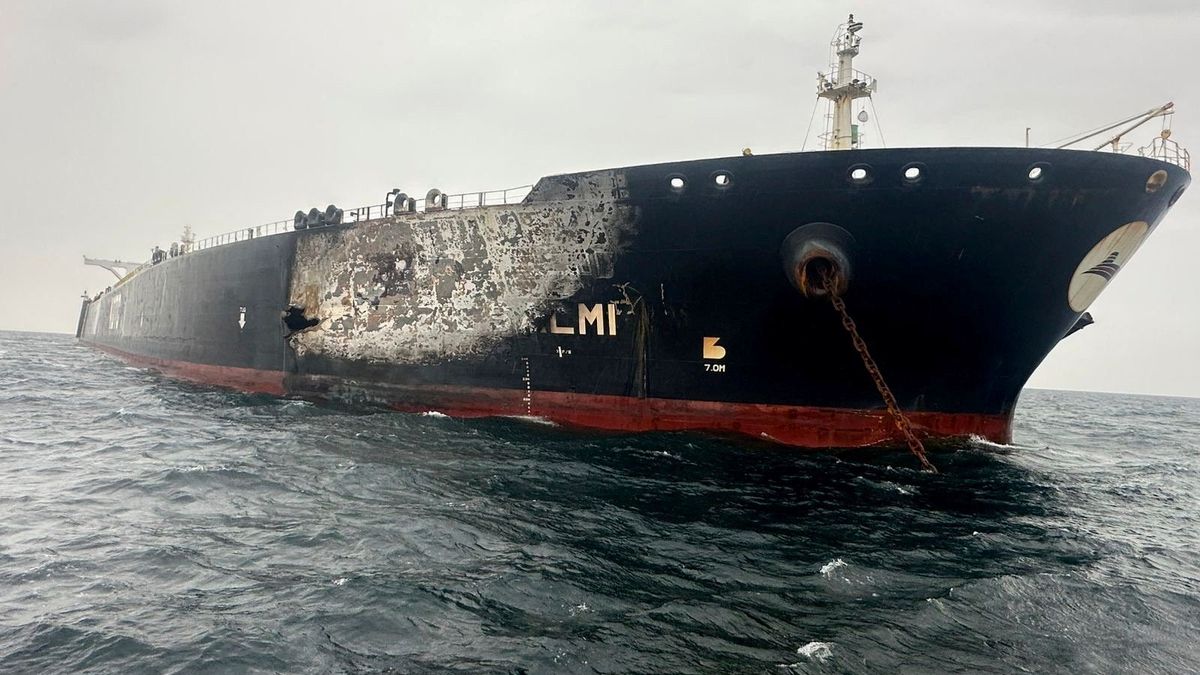 Straße von Hormus: Uno-Sicherheitsrat soll über Einsatz militärischer Gewalt abstimmen