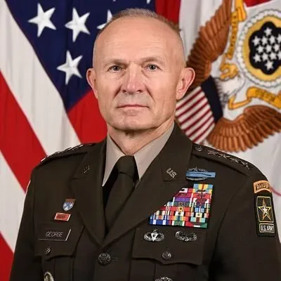 Destituyen al jefe del Estado Mayor del Ejército de EEUU en plena guerra de Irán