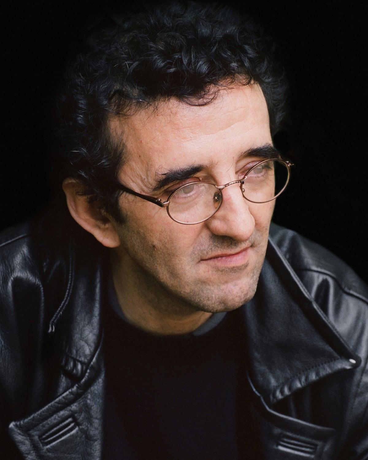 Las entrevistas de Roberto Bolaño: explosivo, espontáneo, iconoclasta, generoso
