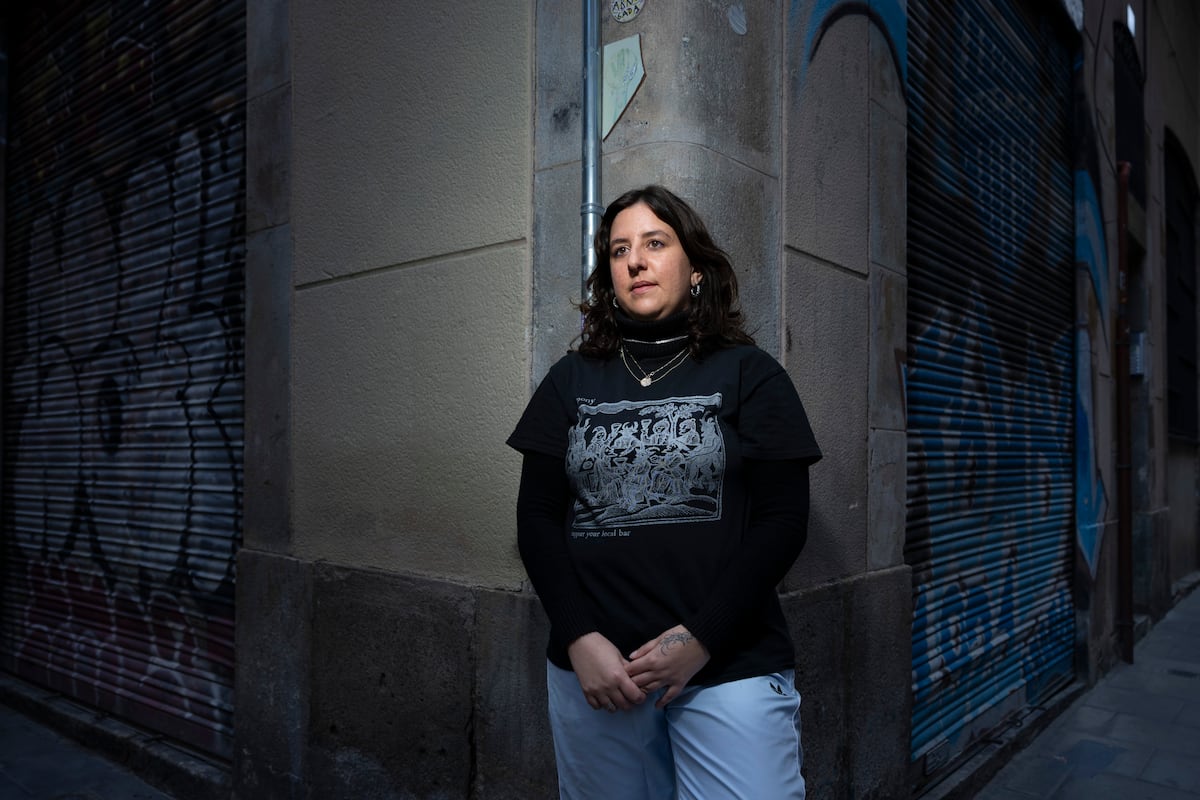 Marta Echaves, investigadora cultural de la ketamina: “Ahora las drogas se administran como fármacos y los fármacos se esnifan como drogas” 