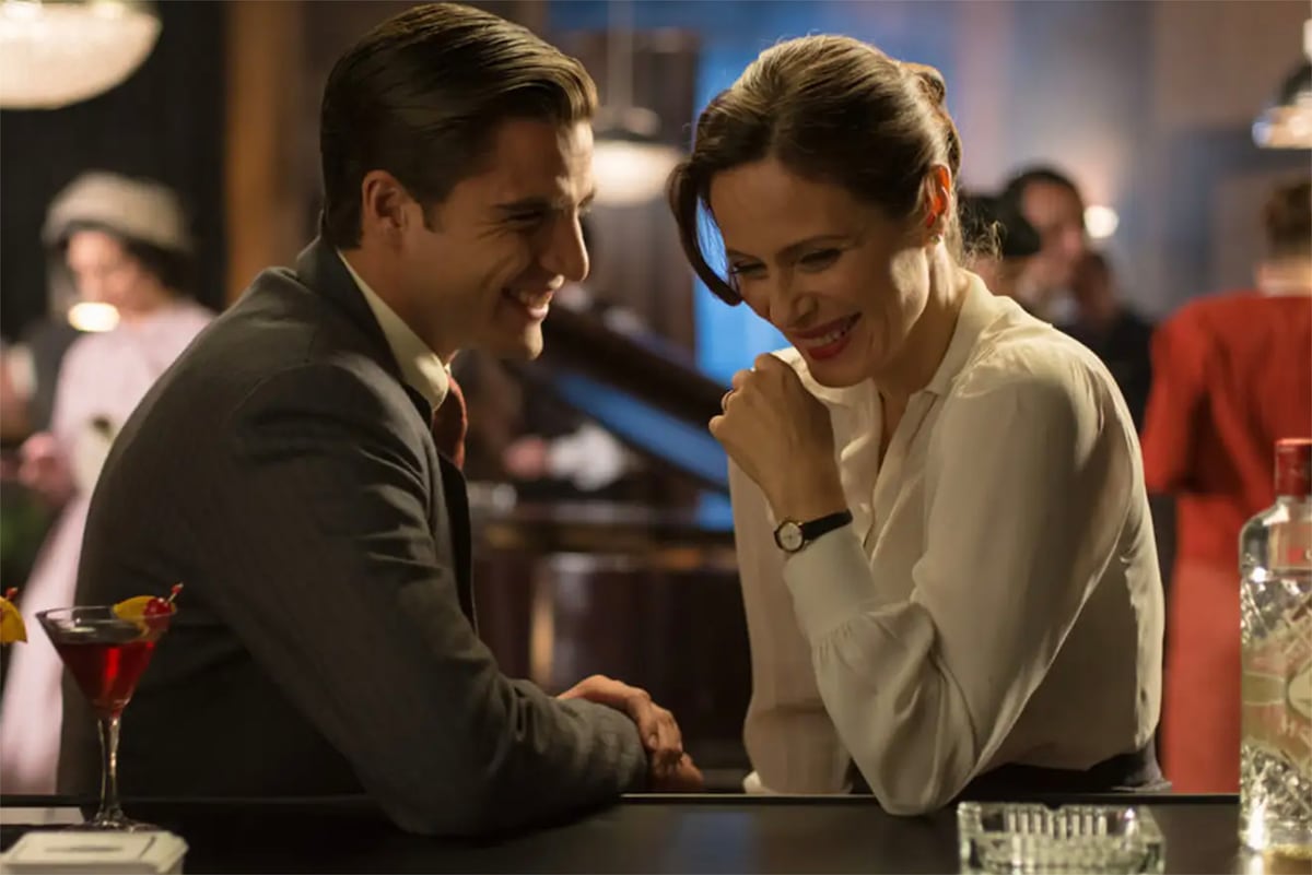 Aitana vive, la lucha sigue