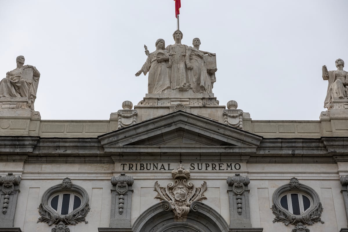 De los motes a los comentarios sexuales: un sargento acaba condenado por cruzar la línea