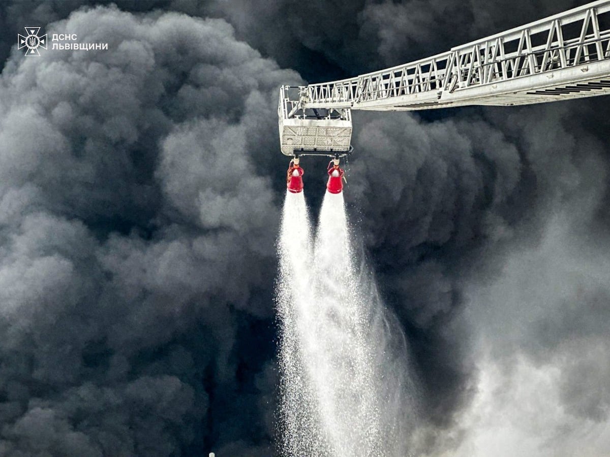 El misterioso ataque de Rusia que dejó a Hungría sin petróleo (y a Ucrania sin dinero de la UE)