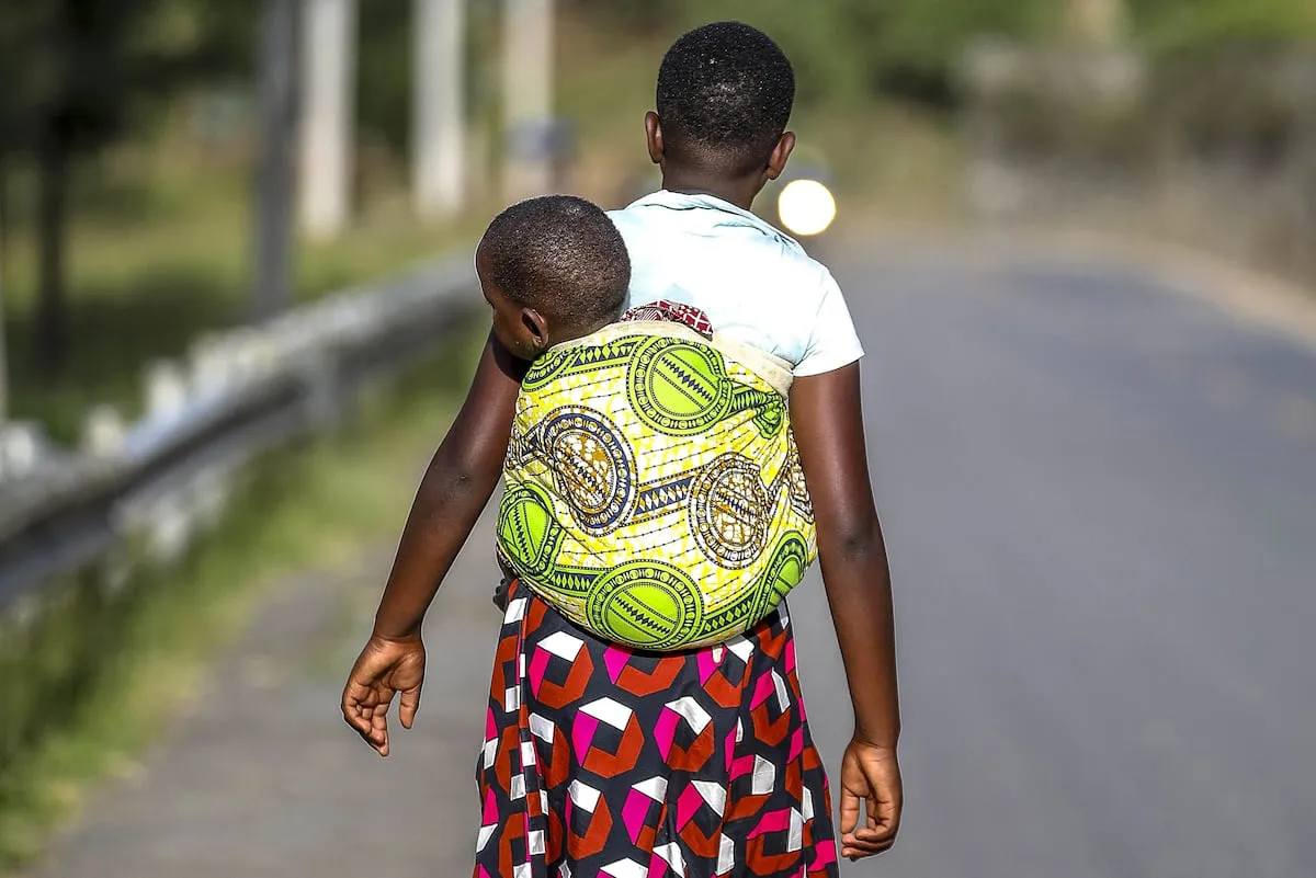 Morir solo por nacer aquí o allá: los decesos de niños por cáncer aumentaron en un 56% en África desde 1990 mientras se reducían a nivel global