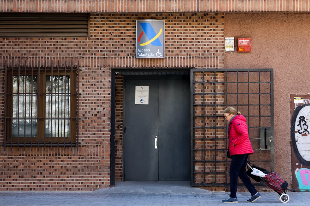 Hacienda aplicará en la declaración del IRPF los cambios del decreto ómnibus que luego tumbó el Congreso