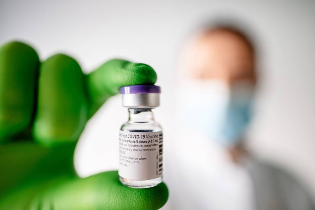 Polonia y Rumania, obligadas a pagar 1.900 millones a Pfizer por las vacunas de la Covid rechazadas