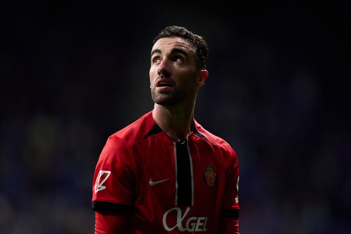 Sergi Darder: “Demichelis es perfecto ahora para el Mallorca. Un tío con su ego que diga: ‘aquí mando yo” 