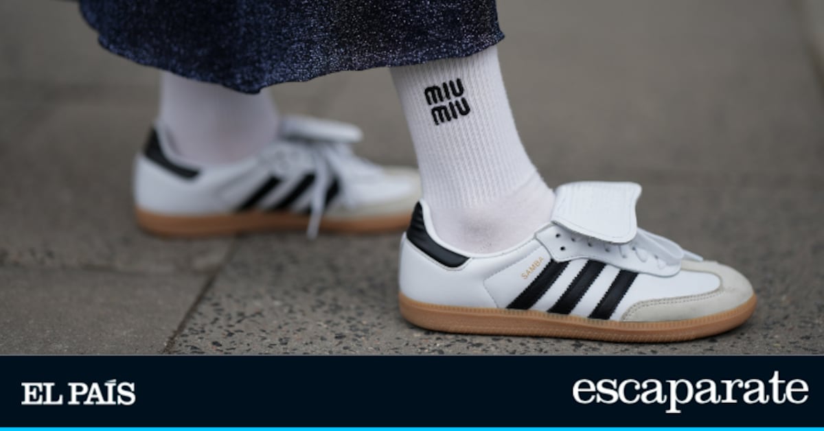 Nike, Puma o Skechers: 10 zapatillas blancas en oferta cómodas y perfectas para cualquier look