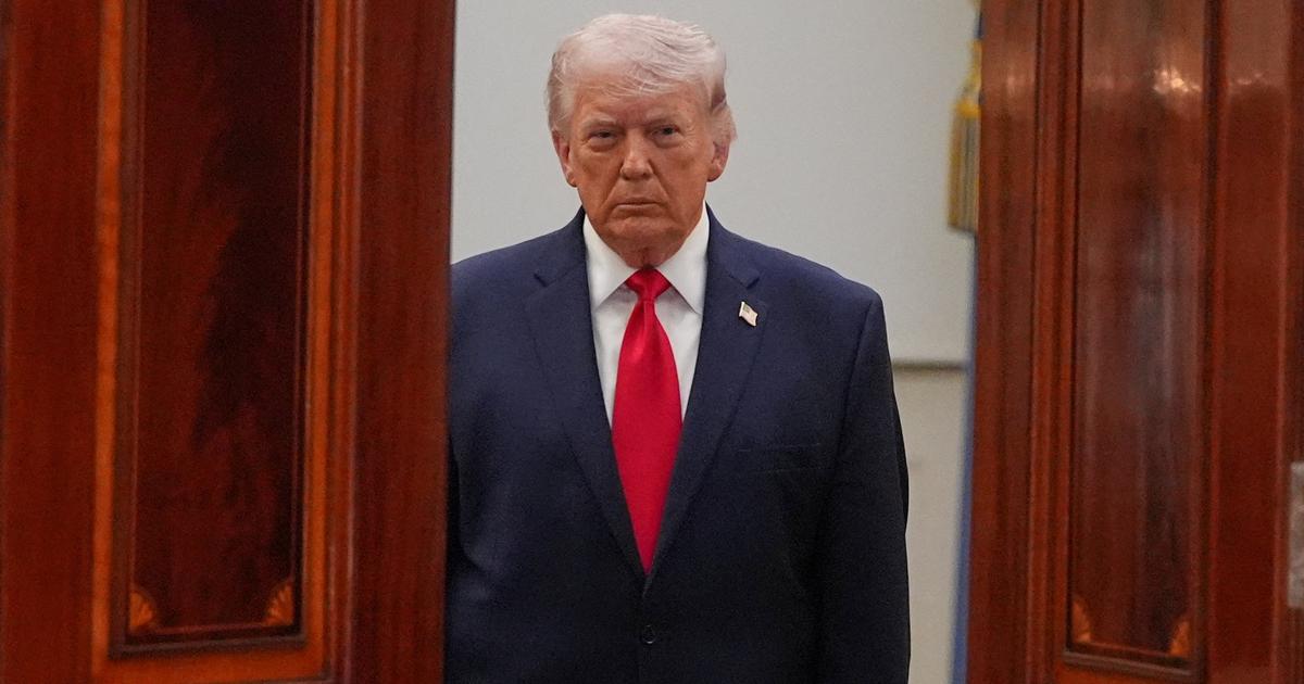 EN DIRECT - Guerre en Iran : Donald Trump menace de nouvelles destructions de ponts et de centrales électriques, Téhéran exclut de se rendre