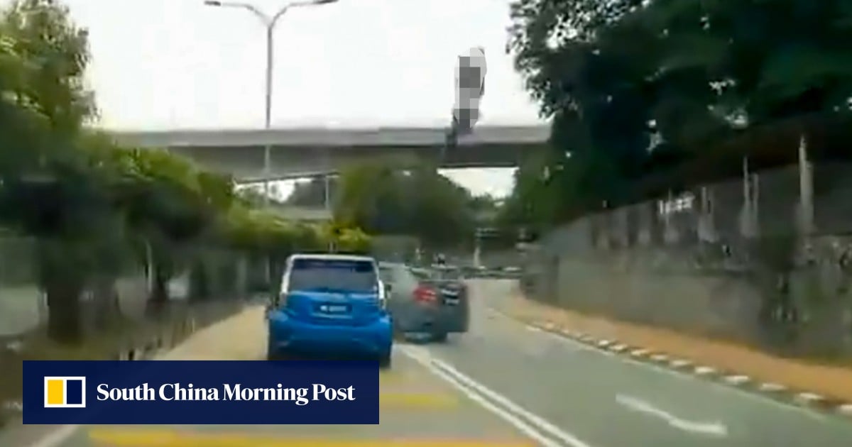 Trump hails ‘victories’ in Iran; China’s underwater tunnels: SCMP’s 7 highlights