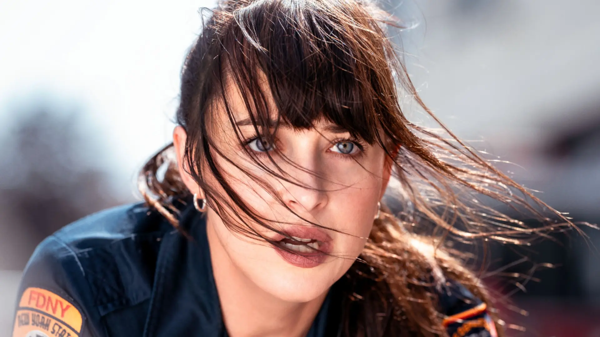 
         Dakota Johnson desvela la impactante razón por la que la rechazaron en un casting 
    