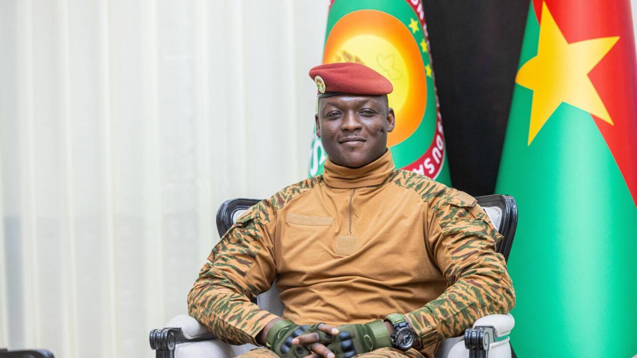 Burkina Faso: le capitaine Traoré fait le point pour l'an 1 de la «Révolution progressiste populaire»