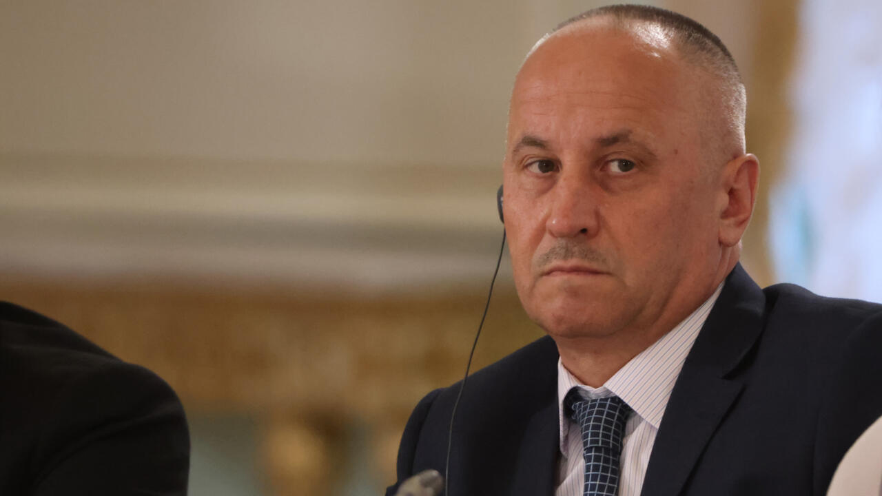 Un haut responsable du renseignement russe tué au large de la Libye?