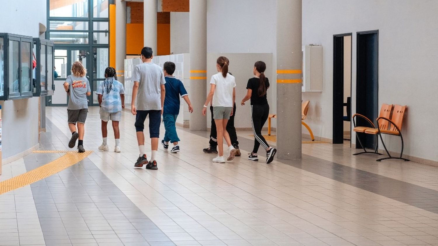 Meilleurs lycées et collèges en 2026 : consultez les indicateurs de réussite et comparez les établissements autour de chez vous