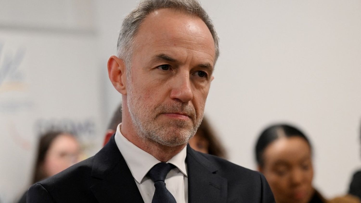 Violences dans le périscolaire : Emmanuel Grégoire souhaite instaurer "une chaîne de signalement simple" pour chaque école à Paris