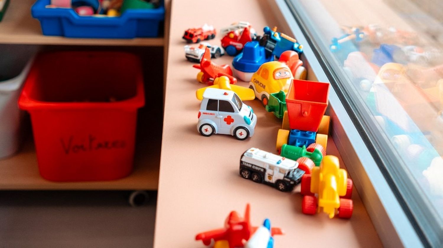 Violences dans le périscolaire : faut-il contrôler les animateurs au niveau national, comme le réclame de nombreux parents d'élèves ?