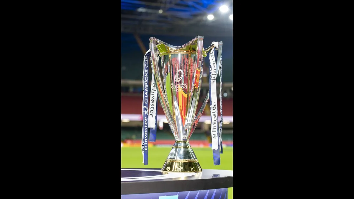 Champions Cup : quelles chances pour les clubs de rugby français ?