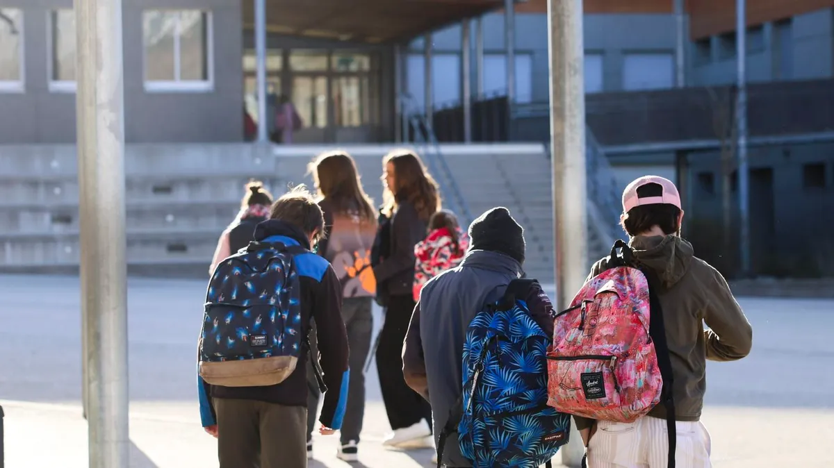 Palmarès des collèges et des lycées 2026 : comment les chefs d'établissement utilisent-ils les indicateurs de réussite ?