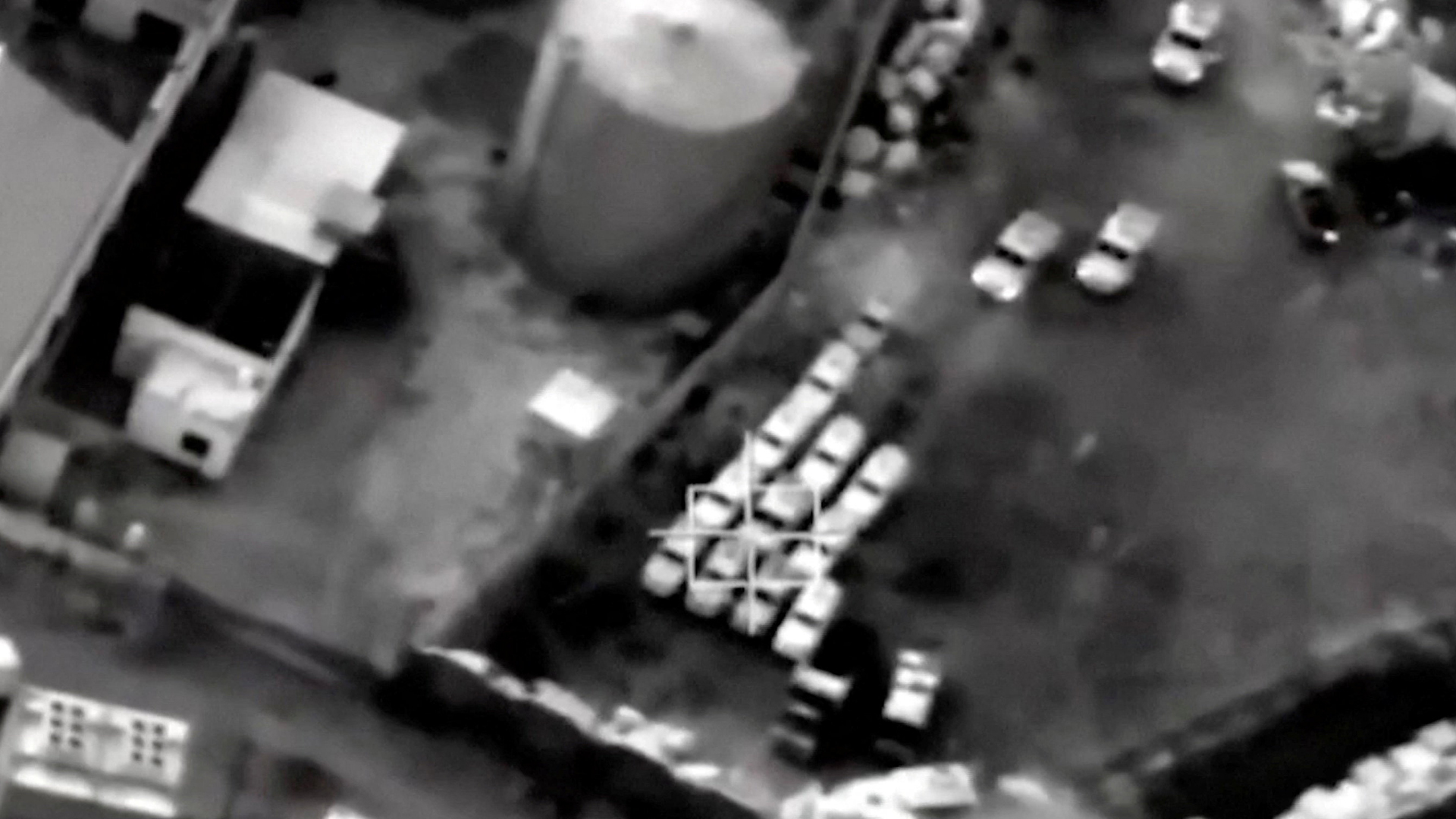 What led to Saudi Arabia’s strike on Yemen?