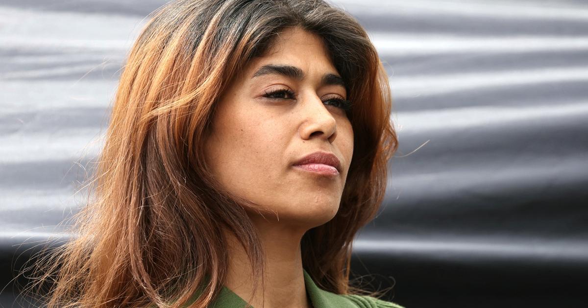 Rima Hassan convoquée ce vendredi matin à la police judiciaire de Paris