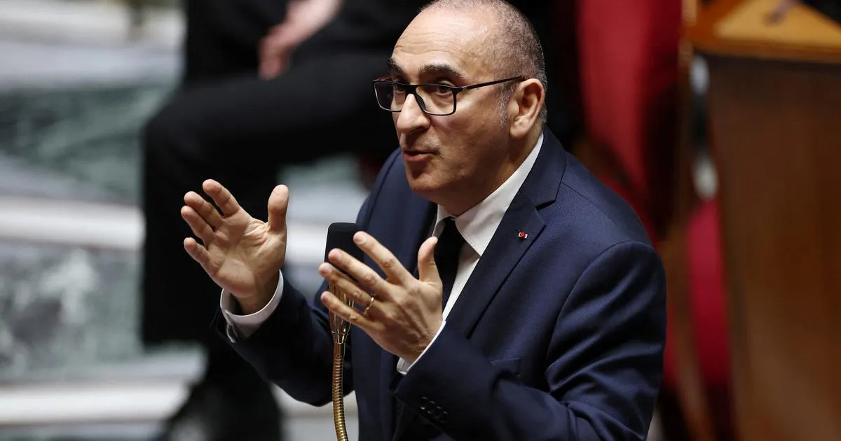 Laurent Nuñez annonce un nouveau projet de loi contre le séparatisme, permettant de dissoudre certaines structures
