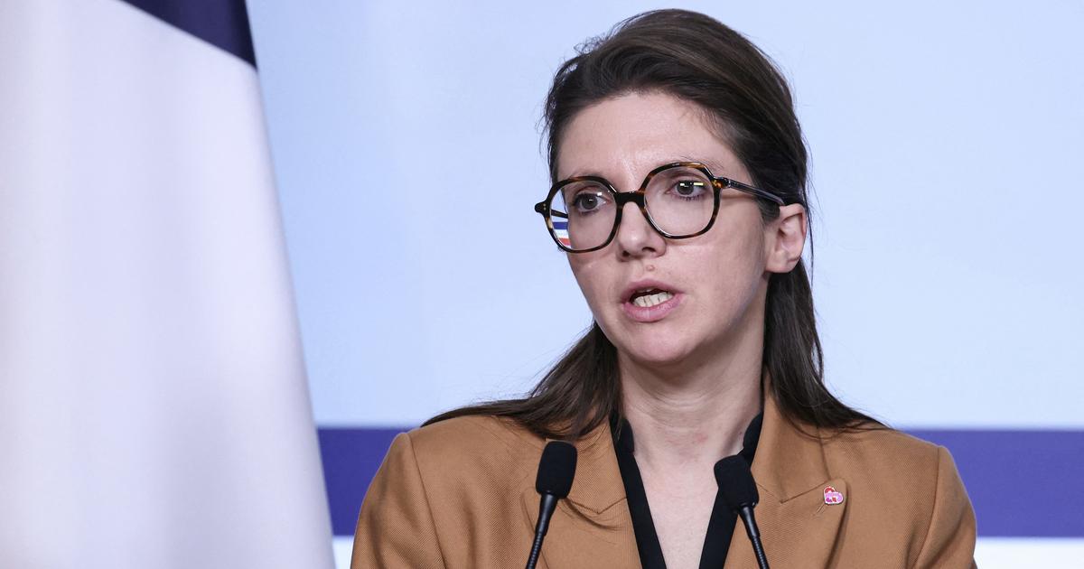 «Ça devrait révolter chaque Français» : les propos contre le maire de Saint-Denis Bally Bagayoko sont «indignes», déplore Aurore Bergé