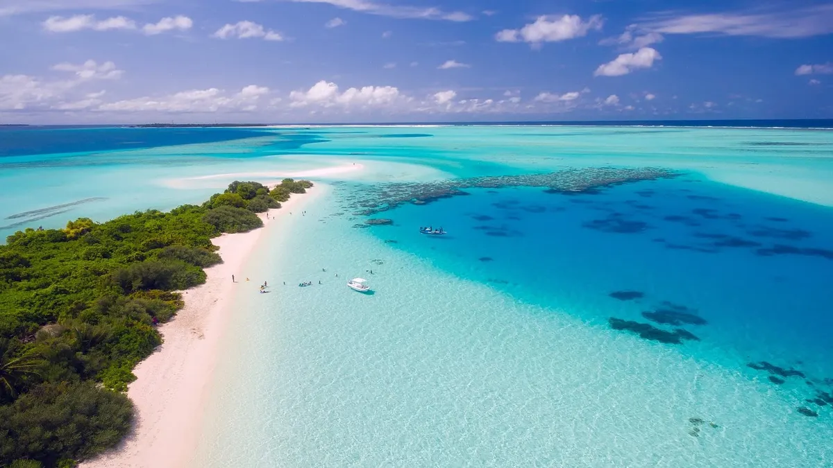 Proches du défaut de paiement, les Maldives remboursent un prêt de 500 millions de dollars
