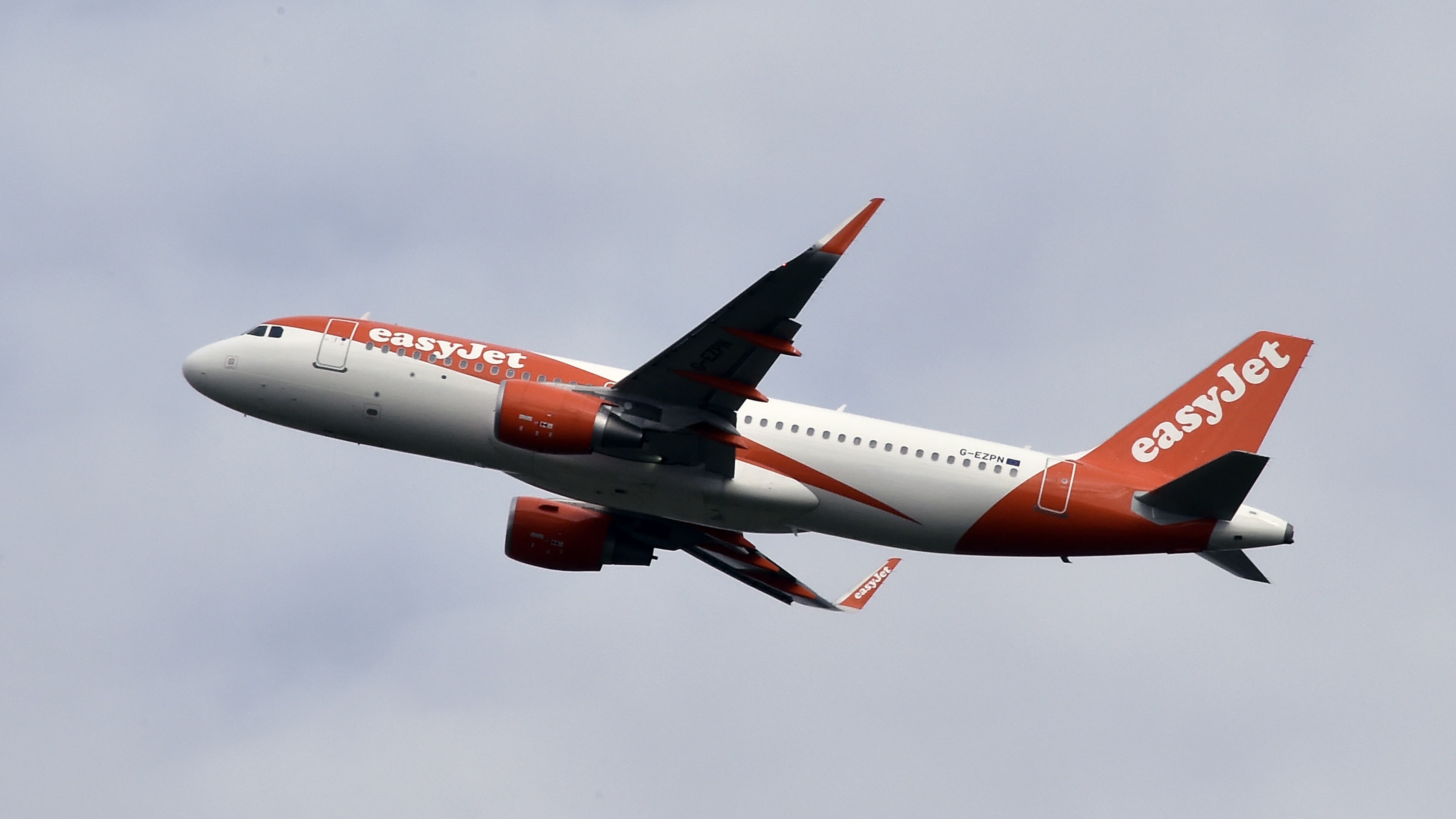 Easyjet: le personnel navigant français appelle à la grève pour le lundi de Pâques, la compagnie aérienne se dit "déçue"