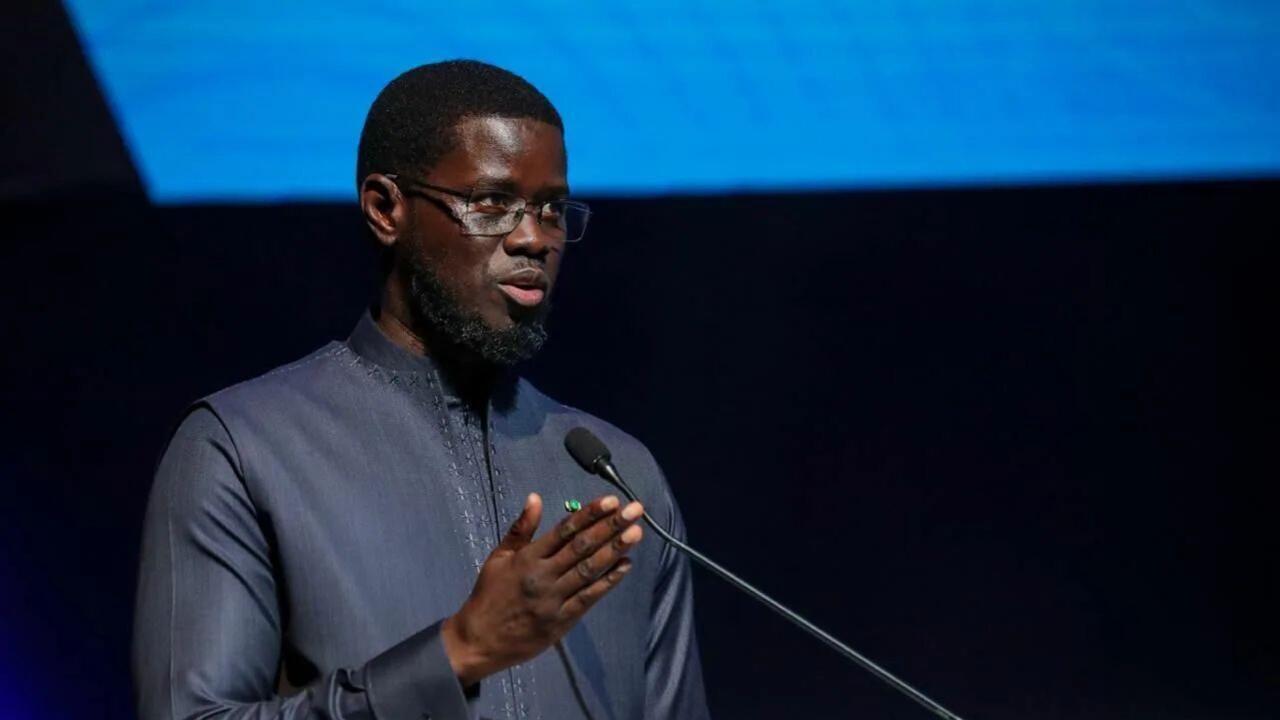 Sénégal: la coalition de soutien au président lance son think tank pour «l’aider à réussir son mandat»