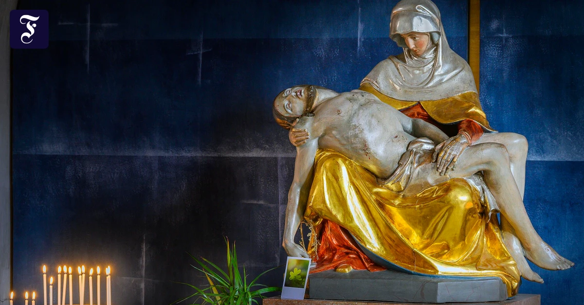 Kriege, Krisen, Egomanen: Was uns der Karfreitag sagt