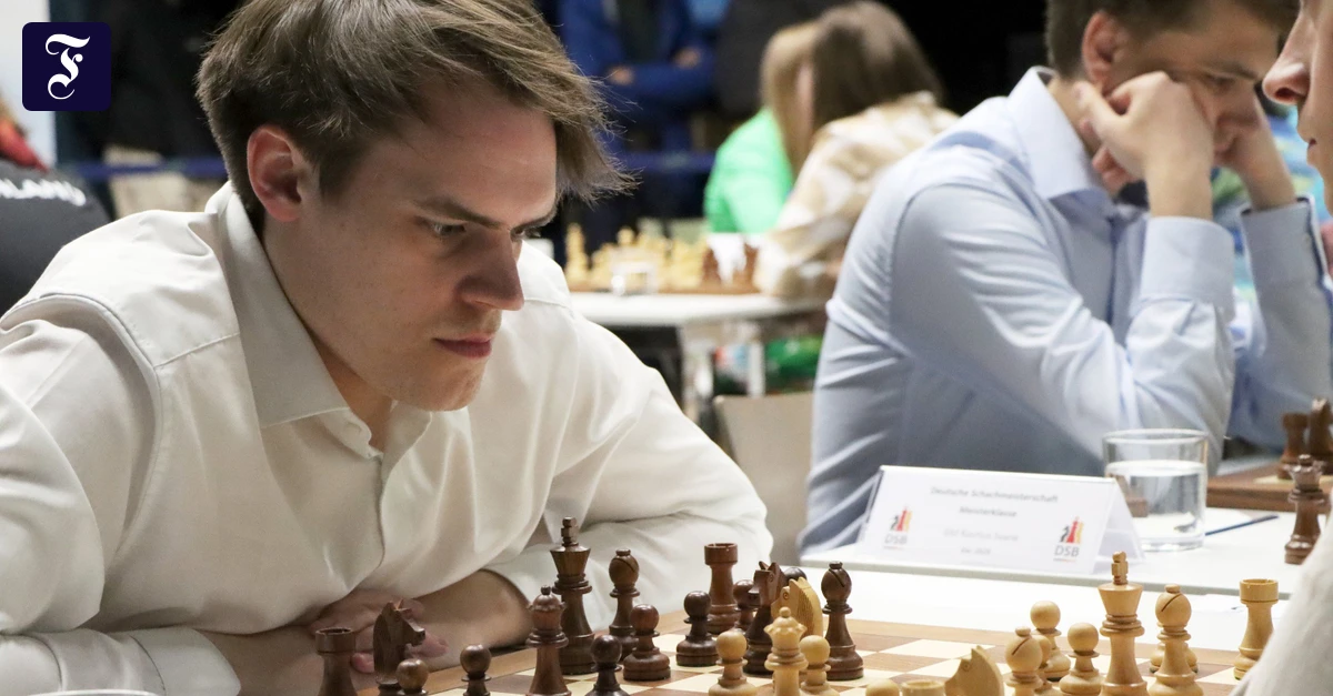 Wer gewinnt das Spiel?: Warum Schach-Großmeister nicht einfach „besser rechnen“