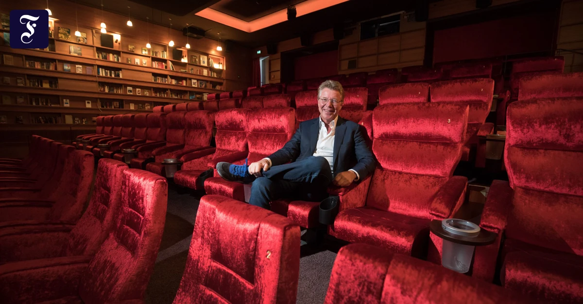 Jüdische Filmtage: Kinobetreiber will Wogen glätten