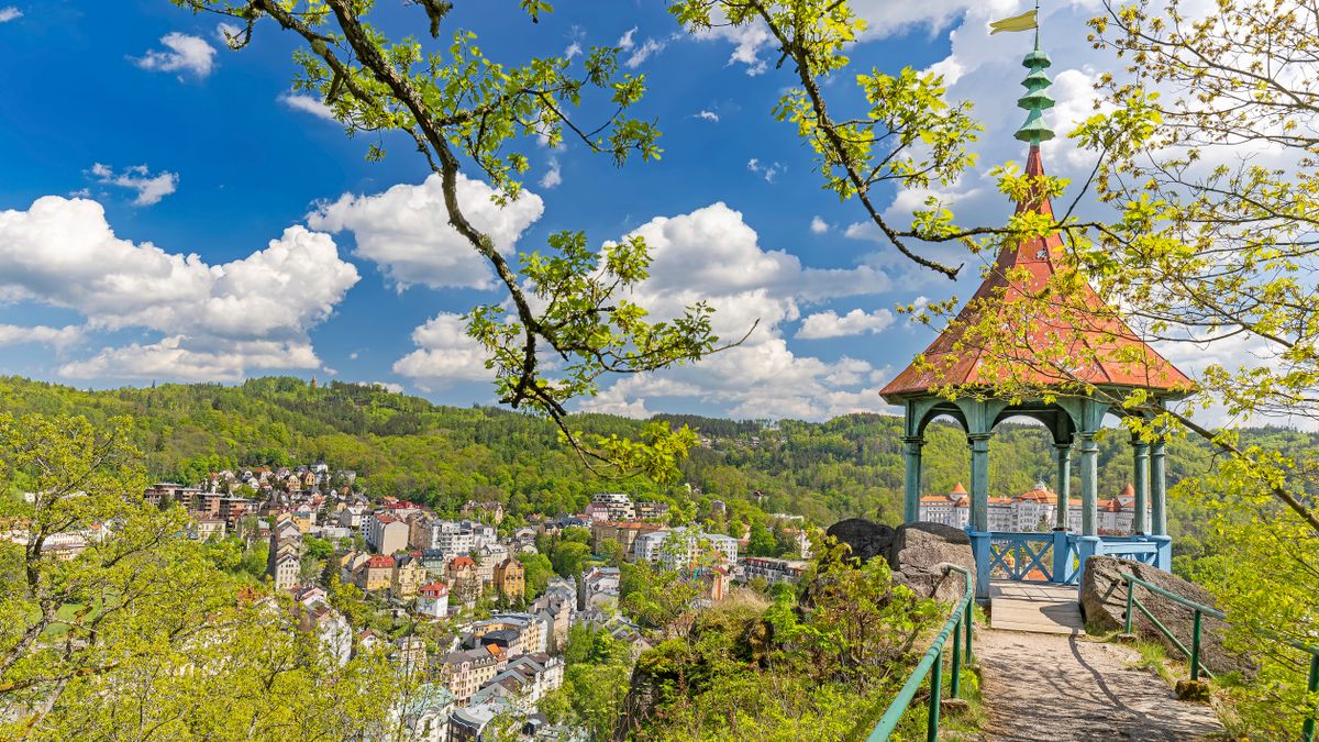 Städetrips: Welche Städte stehen auf Ihrer Reise-Liste?