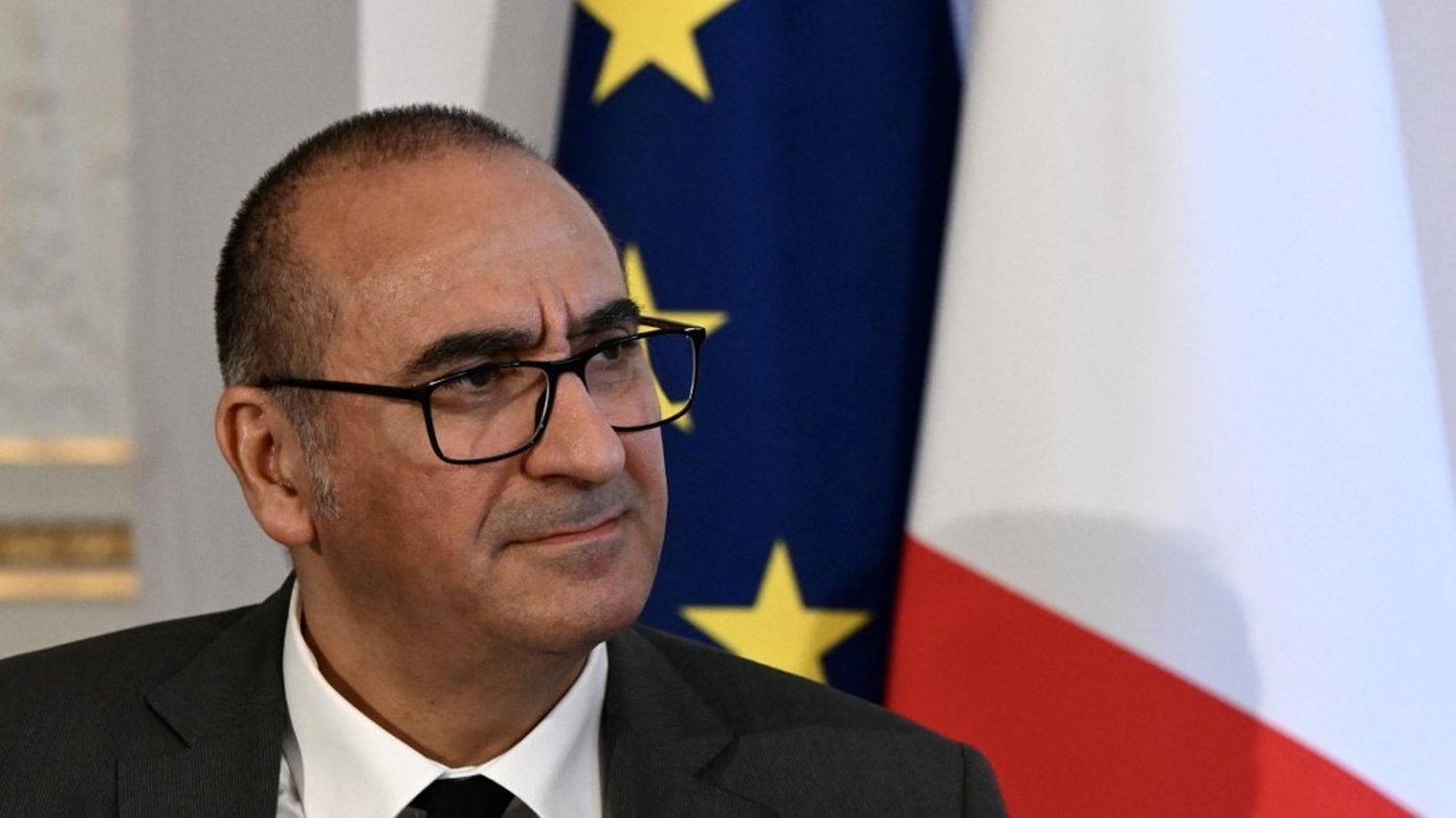 Laurent Nuñez annonce une nouvelle loi sur le séparatisme, permettant de dissoudre certaines structures