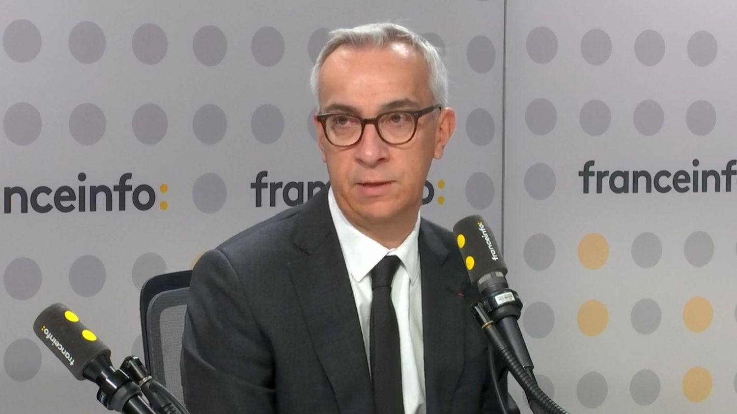 Huit procédures pour terrorisme d'Etat "actuellement en cours" par le Parquet national antiterroriste, visant notamment l'Iran, la Russie et l'Algérie