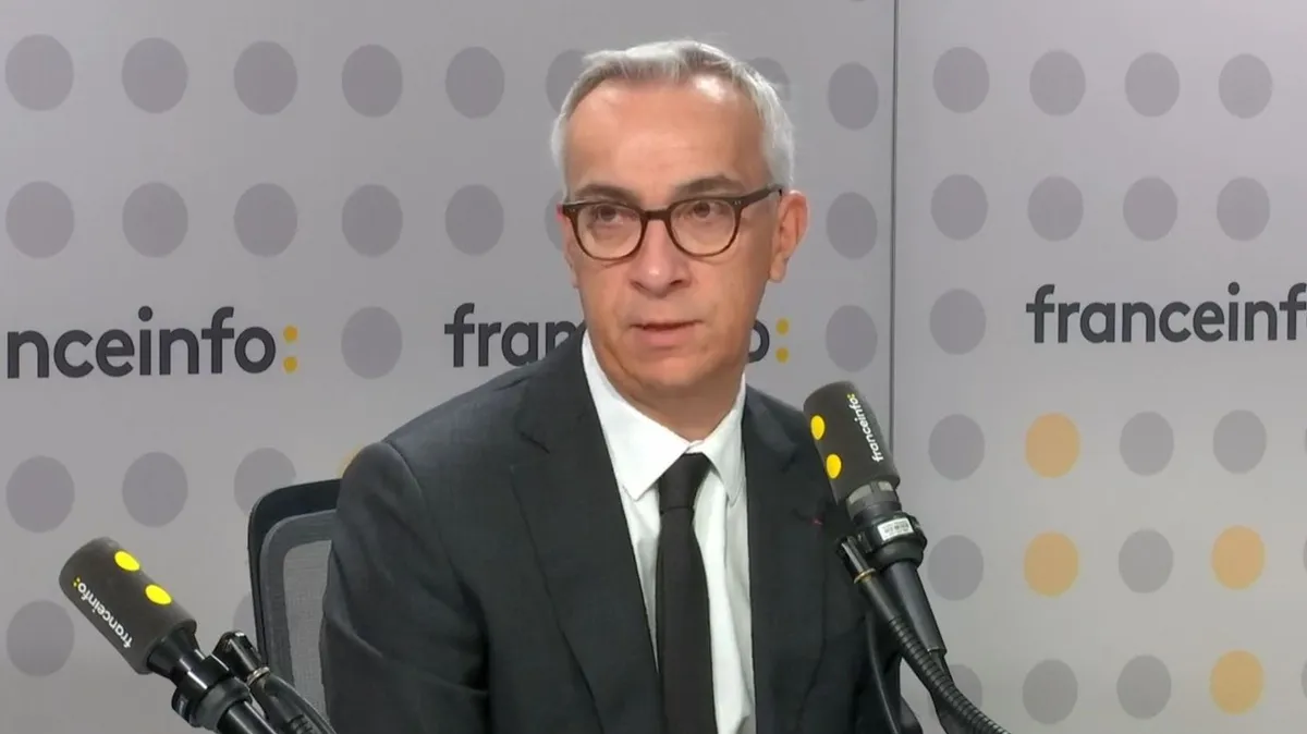 Huit procédures pour terrorisme d'Etat "actuellement en cours" par le Parquet national antiterroriste, visant notamment l'Iran, la Russie et l'Algérie