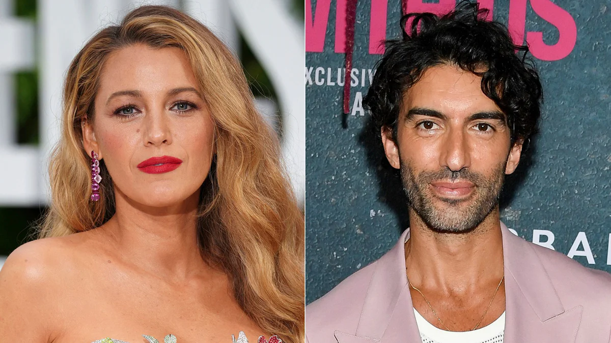 Hollywood: Richter weist Großteil der Vorwürfe von Lively gegen Baldoni ab