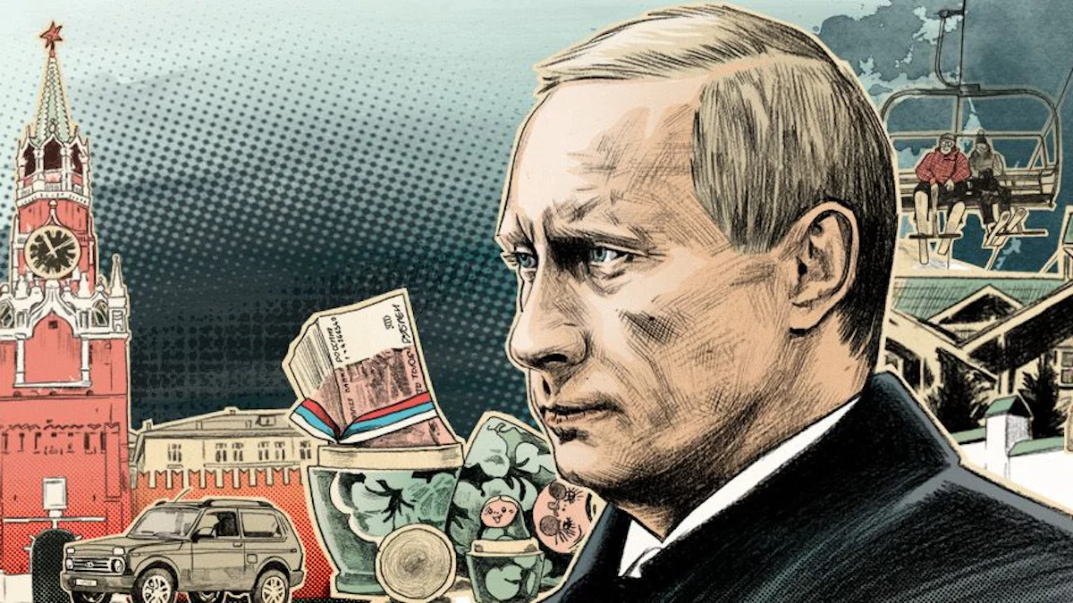 Zehn Jahre Panama Papers: Akribische Journalisten können etwas bewirken