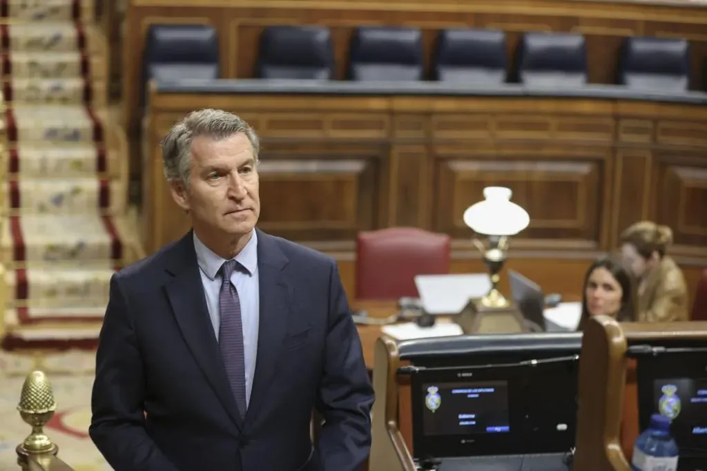 El PP lleva al Senado una ley para acabar con los 'ongi etorris' a presos de ETA mediante multas de hasta 150.000 euros