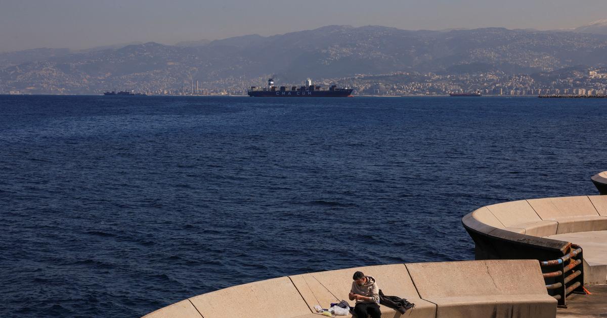 Guerre au Moyen-Orient : un porte-conteneurs CMA CGM a passé le détroit d’Ormuz en déclarant avoir un «propriétaire français»