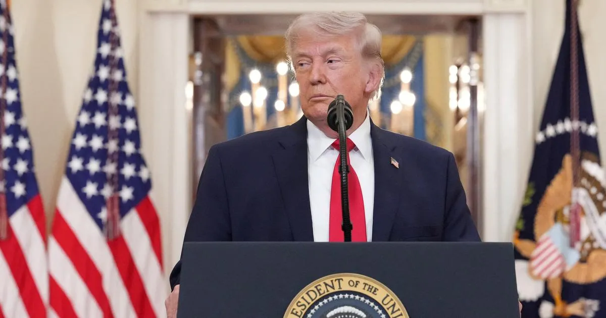 «Comme Lui, vous avez été arrêté, puis vous vous êtes relevé, ressuscité» : la conseillère spirituelle de Donald Trump le compare au Christ