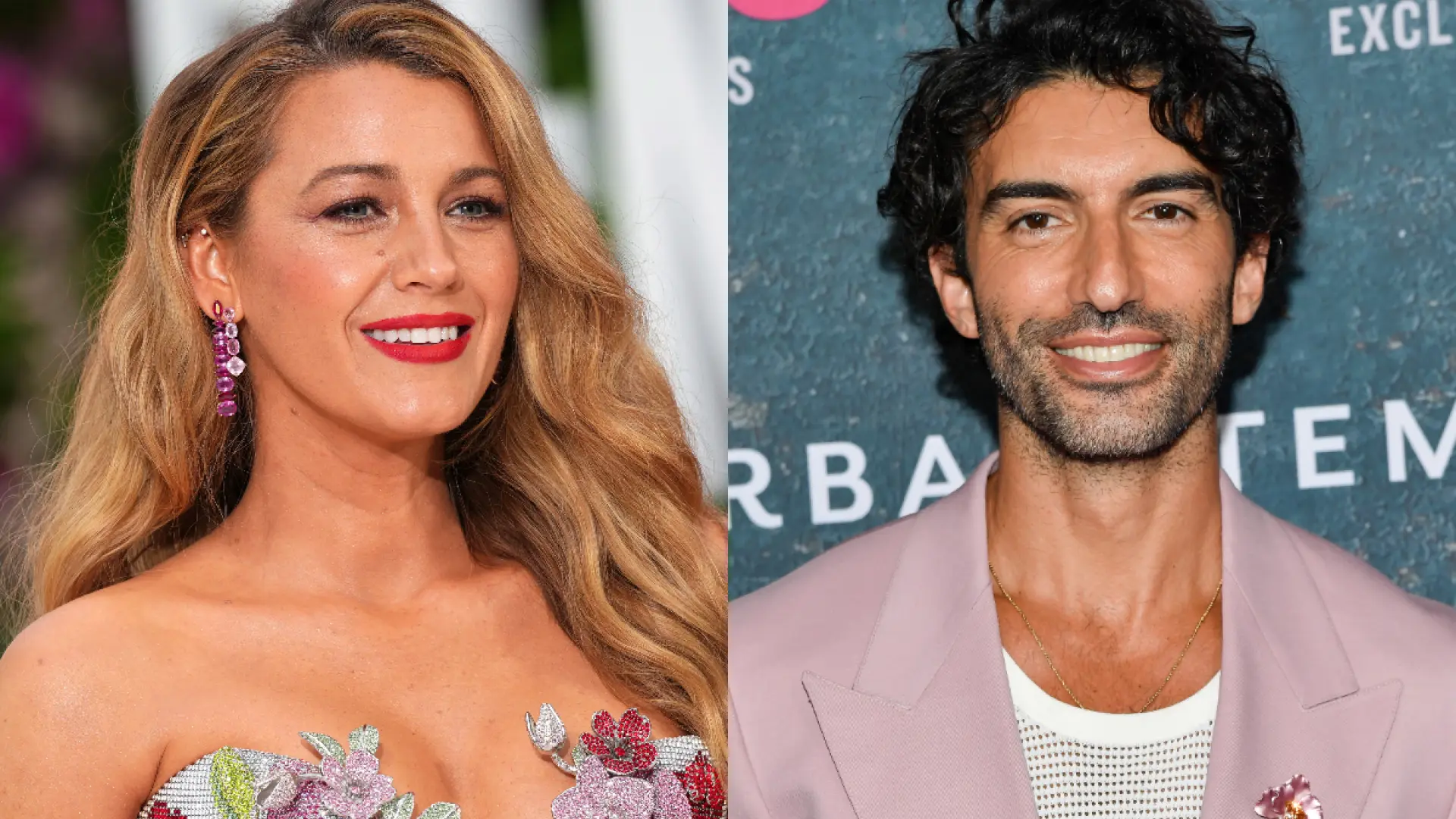 
         Desestiman la mayoría de acusaciones de Blake Lively contra Justin Baldoni 
    