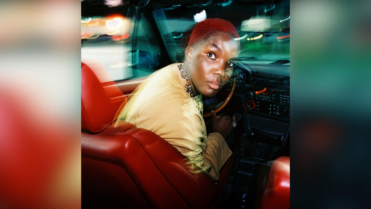 Arlo Parks: «La nuit est devenue un espace où j'ai trouvé ma place»