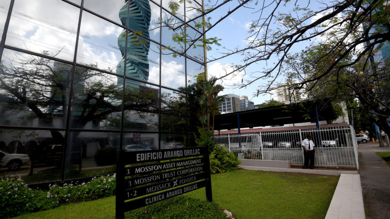 Panama Papers : 10 ans après, le scandale mondial qui a révélé les secrets des puissants